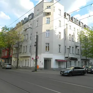  Hotel apartamentowy K&s