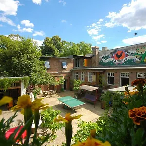  Auberge de jeunesse Sandino Summer Camp
